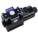direct-operated solenoid valve / 4/3-way / hydraulic / small
