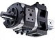 gear pump / oil / hydraulic motor / self-priming
