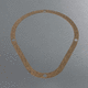 rotary gasket / stainless steel / with frame / for industrial applications