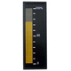 LED display / color / bar graph / large-format