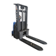 electric stacker truck / walk-behind / 48 V / for pallet