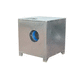 gas extraction system / dust