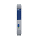 DIN rail mount temperature transmitter / RTD / 2-wire / 4-wire