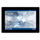 TFT-LCD monitor / LED backlight / capacitive touch screen / 7