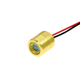 continuous wave laser module / red / measurement / diode