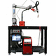 MIG welding system / robotic
