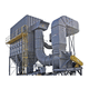 filter dust collector / self-cleaning