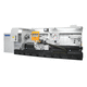 conventional lathe / horizontal / for long workpieces / high-precision