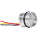 absolute pressure sensor / membrane / voltage output / 0-10 V