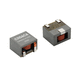 high-current inductor / ferrite / magnetic / wire-wound