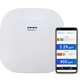 IAQ air quality monitor / indoor / for environmental analysis / industrial