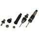 chuck collet accessory set