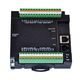 compact PLC / DIN rail / panel-mount / analog inputs