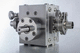 external-gear pump / CO2 / self-priming / stationary