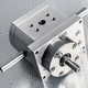 external-gear pump / CO2 / self-priming / stationary