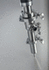 progressive cavity pump / for chemicals / self-priming / stationary