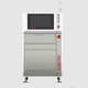 fiber laser engraving machine / barcode / automatic