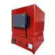 chamber oven / heat treatment / tempering / electric