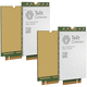 wireless modem card / data / 4G / GNSS
