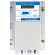 earth-fault detector