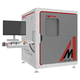 Laue X-ray imaging system / inspection