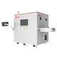 in-line imaging system / Laue X-ray / 2D / for analysis
