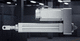 electric cylinder / piston / telescopic / cylinder