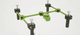 screw jack lifting system / synchronous
