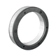 permanent magnet brake / friction / electromagnetic / zero-backlash