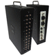 temperature data acquisition module / voltage / multi-channel / 32-channel
