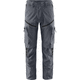 work pants / abrasive resistant / polyester / polyamide