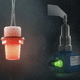 steady warning light / multifunction / status / LED
