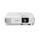 3D video projector / digital / LCD