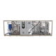 reverse osmosis demineralization plant / electrodeionization