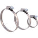 stainless steel hose clamp / screw / band