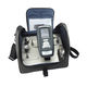 gas sampling system / automatic / continuous-flow / in-line
