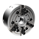 3-jaw turning chuck / lathe