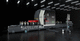 5-axis CNC machining center / vertical / for steel / for aluminum