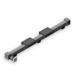 electric actuator / linear / timing belt / reinforced