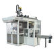 water cleaning machine / water-based detergent / CNC / industrial