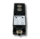 ultrasonic proximity sensor / rectangular / M30 / with relay output