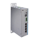 embedded computer / DIN rail / Intel® Atom® x5-E3940 / HDMI