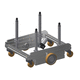 AGV drive system / modular