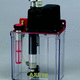 piston pump / oil / manual / mobile