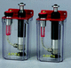 plunger pump / oil / manual / self-priming