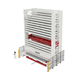 vertical automatic storage system / for bars / for profiles / for molds