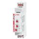 time relay on delay / off delay / multi-function / DIN rail mounted