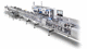 automatic packing machine / horizontal / pillow / high-speed