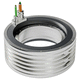 AC torque motor / synchronous / 680V / permanent magnet