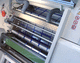 packaging coating system